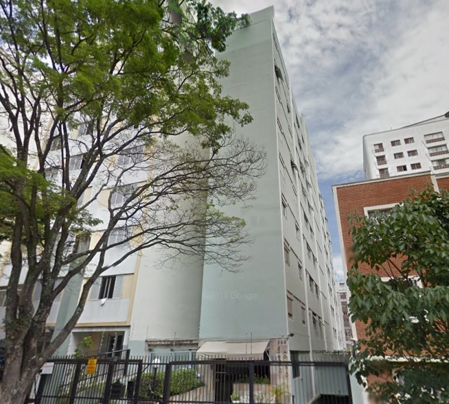 Imagem de fundo do condomínio Condomínio Santo Antônio - Perdizes - São Paulo - SP