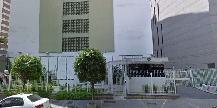 Imagem de fundo do condomínio Condomínio Santos Dumont - Bela Vista - São Paulo - SP
