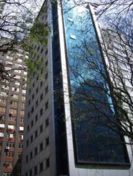 Imagem de fundo do condomínio Condomínio Santos Dumont - Jardim Paulista - São Paulo - SP