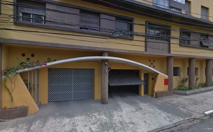 Imagem de fundo do condomínio Condomínio São Barnabé Pinheiros - 110 - São Paulo - SP