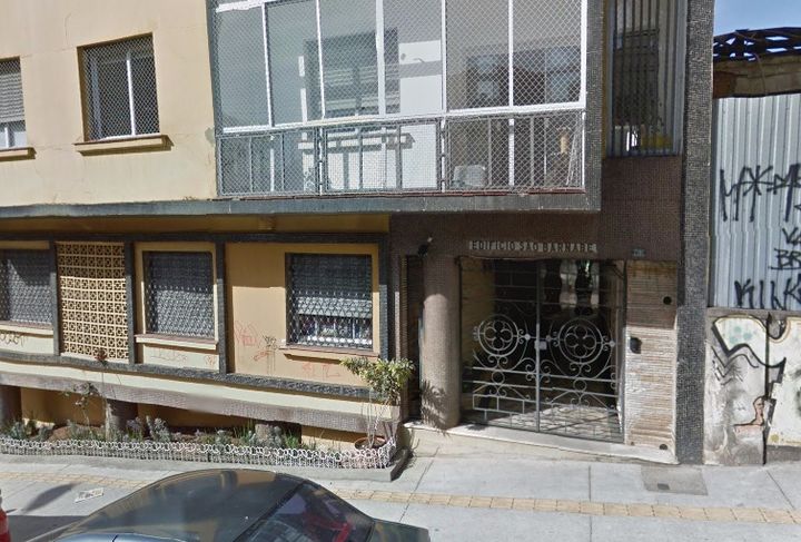 Imagem de fundo do condomínio Condomínio São Barnabé Pinheiros - 2595 - São Paulo - SP