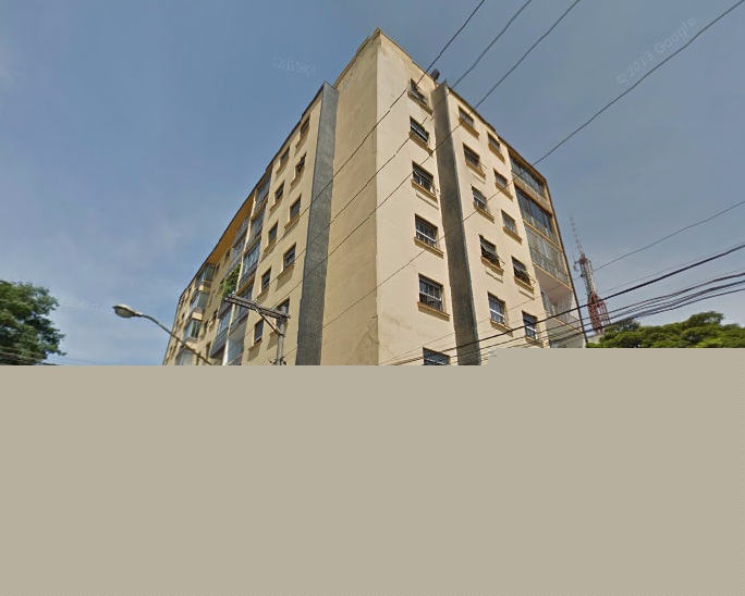 Imagem de fundo do condomínio Condomínio São Barnabé Pinheiros - 2595 - São Paulo - SP