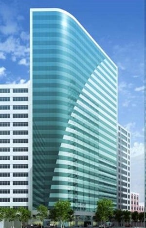 Imagem de fundo do condomínio Condomínio São Bento Corporate - Centro - Rio De Janeiro - RJ