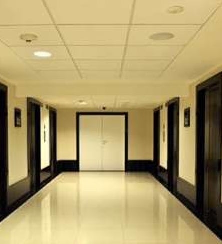 Imagem de fundo do condomínio Condomínio São Bento Corporate - Centro - Rio De Janeiro - RJ