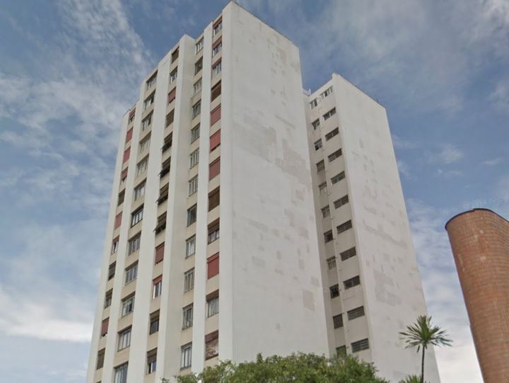 Imagem de fundo do condomínio Condomínio São Carlos - Pinheiros - São Paulo - SP