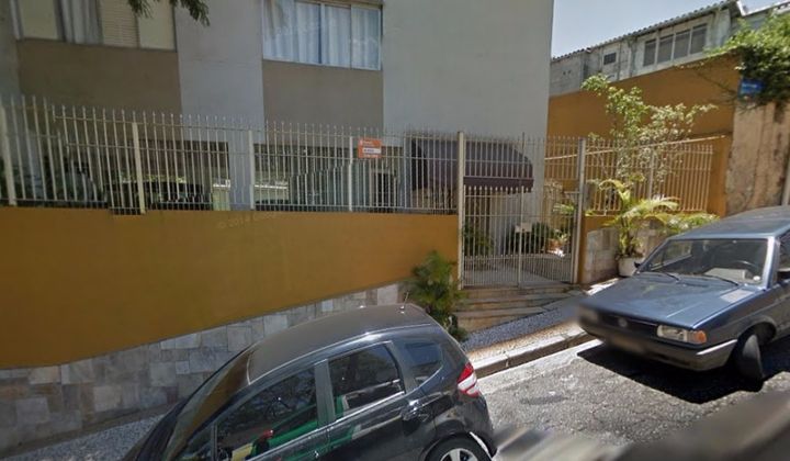 Imagem de fundo do condomínio Condomínio São Carlos - Sumaré - São Paulo - SP
