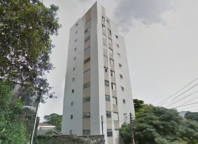 Imagem de fundo do condomínio Condomínio São Carlos - Sumaré - São Paulo - SP