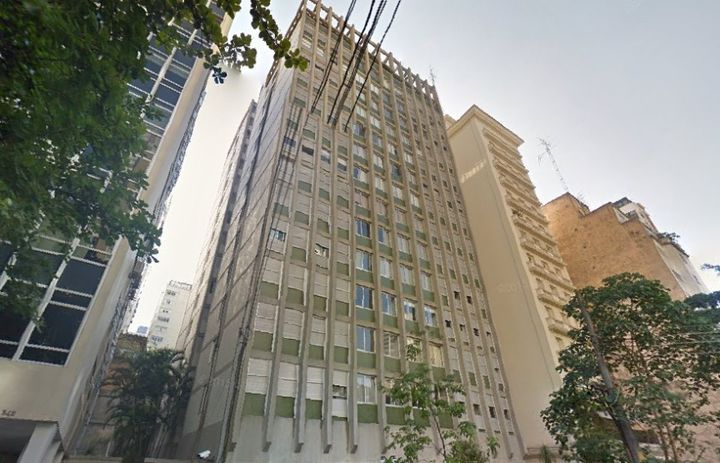Imagem de fundo do condomínio Condomínio São Clemente Jardim América - Cerqueira César - São Paulo - SP