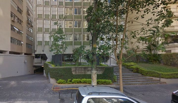 Imagem de fundo do condomínio Condomínio São Clemente Jardim América - Cerqueira César - São Paulo - SP