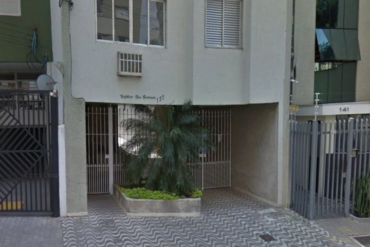 Imagem de fundo do condomínio Condomínio São Conrado - Vila Mariana - São Paulo - SP