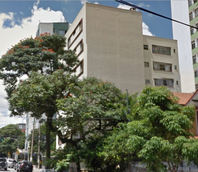 Imagem de fundo do condomínio Condomínio São Domingos - Perdizes - São Paulo - SP