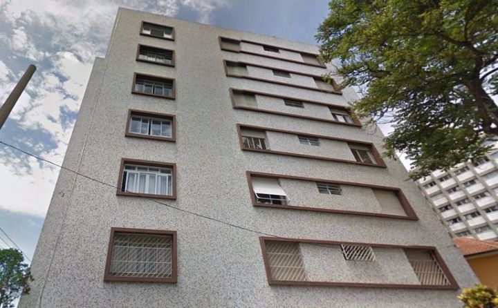 Imagem de fundo do condomínio Condomínio São Domingos - Perdizes - São Paulo - SP