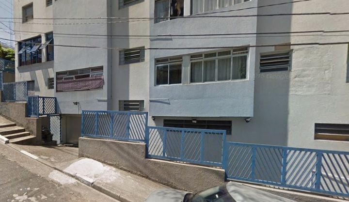 Imagem de fundo do condomínio Condomínio São Domingos - Vila Madalena - São Paulo - SP