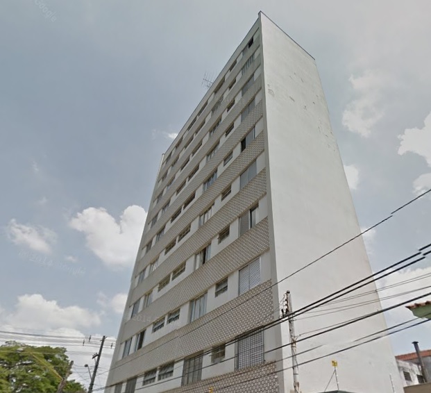 Imagem de fundo do condomínio Condomínio São Felipe - Brooklin - São Paulo - SP