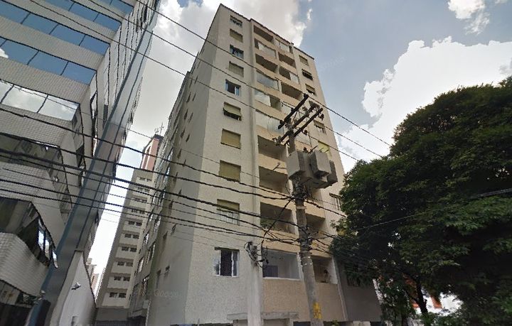 Imagem de fundo do condomínio Condomínio São Felipe - Perdizes - São Paulo - SP