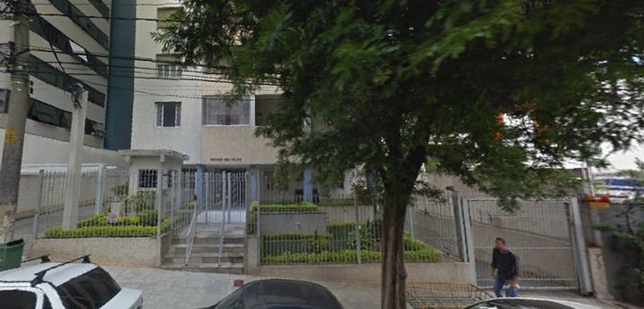 Imagem de fundo do condomínio Condomínio São Felipe - Perdizes - São Paulo - SP