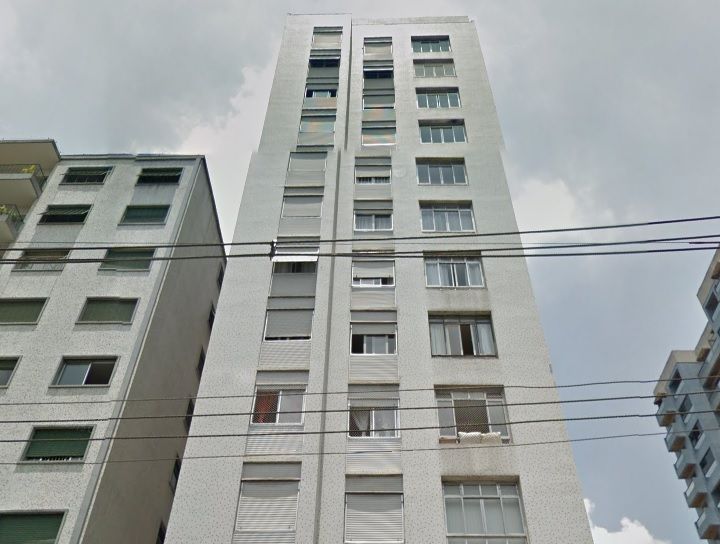 Imagem de fundo do condomínio Condomínio São Fernando - Pinheiros - São Paulo - SP