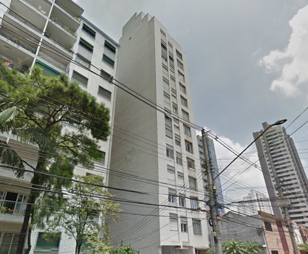 Imagem de fundo do condomínio Condomínio São Fernando - Pinheiros - São Paulo - SP