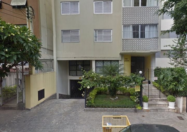 Imagem de fundo do condomínio Condomínio São Gotardo - Sumaré - São Paulo - SP