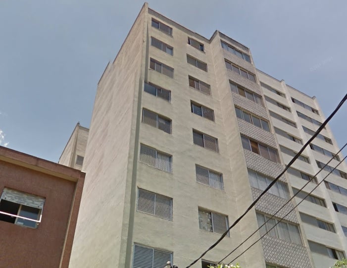 Imagem de fundo do condomínio Condomínio São Gotardo - Sumaré - São Paulo - SP