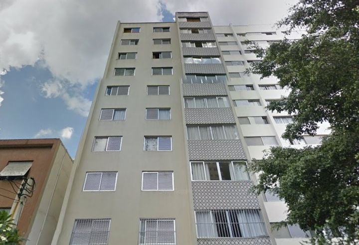 Imagem de fundo do condomínio Condomínio São Gotardo - Sumaré - São Paulo - SP