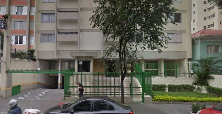 Imagem de fundo do condomínio Condomínio São João Del - Rey Paraíso - São Paulo - SP
