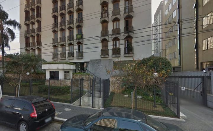 Imagem de fundo do condomínio Condomínio São João Del - Rey Vila Nova Conceição - São Paulo - SP