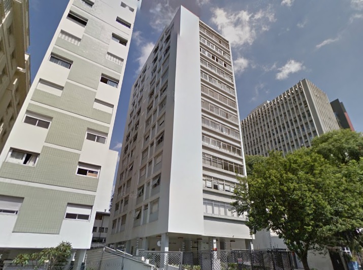 Imagem de fundo do condomínio Condomínio São - José Higienópolis - São Paulo - SP