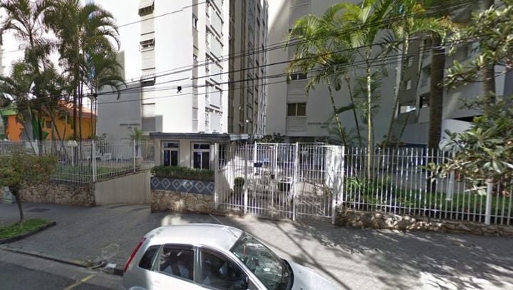 Imagem de fundo do condomínio Condomínio São - José Paraíso - São Paulo - SP