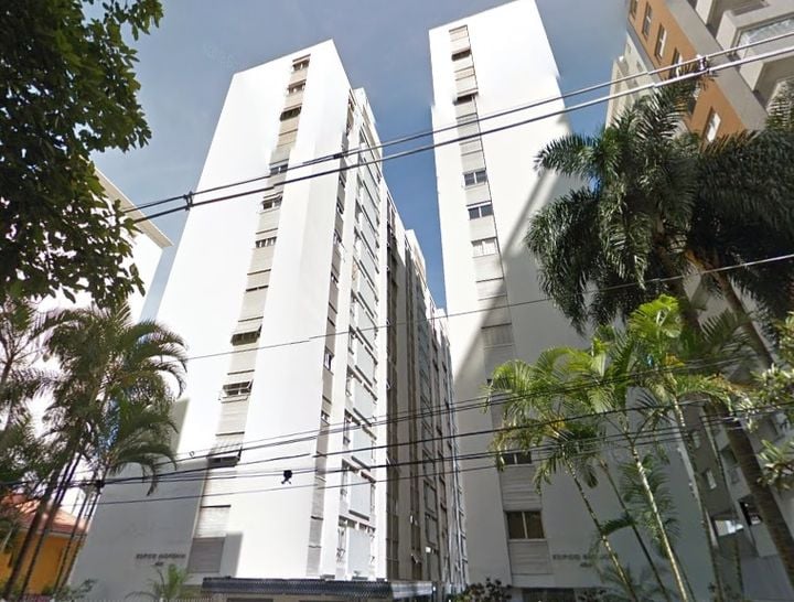 Imagem de fundo do condomínio Condomínio São - José Paraíso - São Paulo - SP