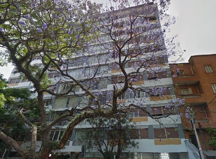 Imagem de fundo do condomínio Condomínio São José - Pinheiros - São Paulo - SP