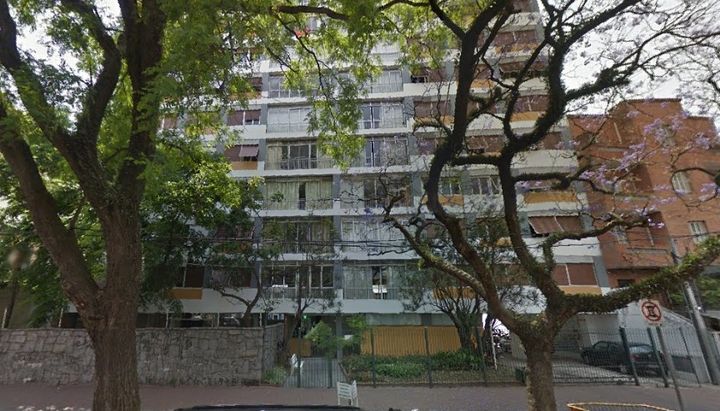Imagem de fundo do condomínio Condomínio São José - Pinheiros - São Paulo - SP
