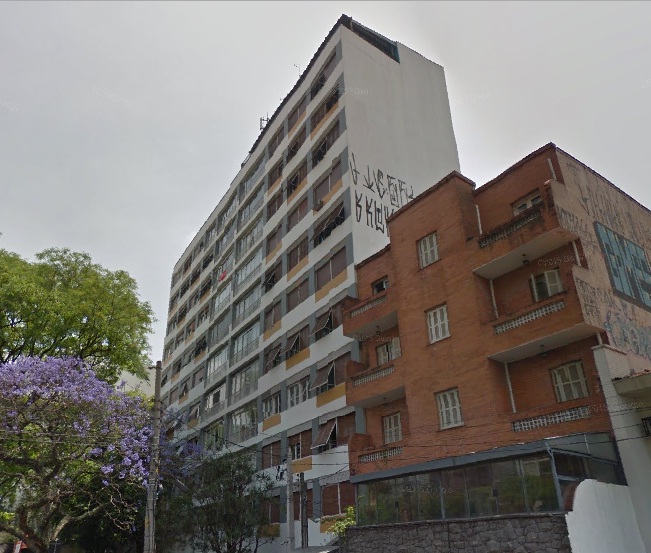 Imagem de fundo do condomínio Condomínio São José - Pinheiros - São Paulo - SP