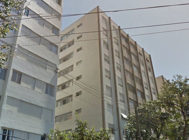 Imagem de fundo do condomínio Condomínio São José - Vila Madalena - São Paulo - SP
