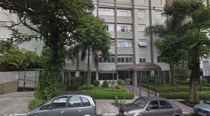 Imagem de fundo do condomínio Condomínio São José - Vila Madalena - São Paulo - SP