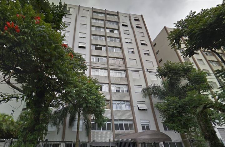 Imagem de fundo do condomínio Condomínio São José - Vila Madalena - São Paulo - SP