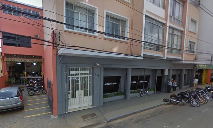 Imagem de fundo do condomínio Condomínio São José Vila - Mariana 1082 - São Paulo - SP