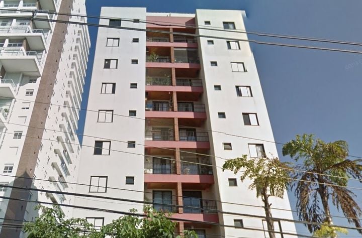 Imagem de fundo do condomínio Condomínio São José Vila - Mariana 174 - São Paulo - SP