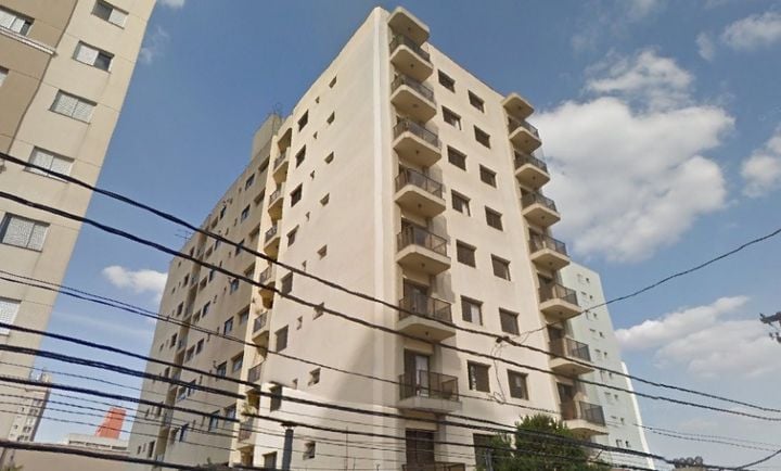 Condomínio São Judas - Residencial Saúde - São Paulo - SP