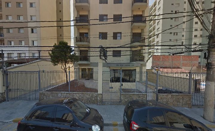 Imagem de fundo do condomínio Condomínio São Judas - Residencial Saúde - São Paulo - SP