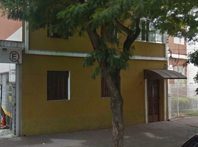 Imagem de fundo do condomínio Condomínio São Judas Tadeu - Pinheiros - São Paulo - SP