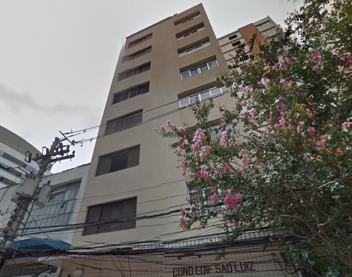 Imagem de fundo do condomínio Condomínio São Luiz - Pinheiros - São Paulo - SP