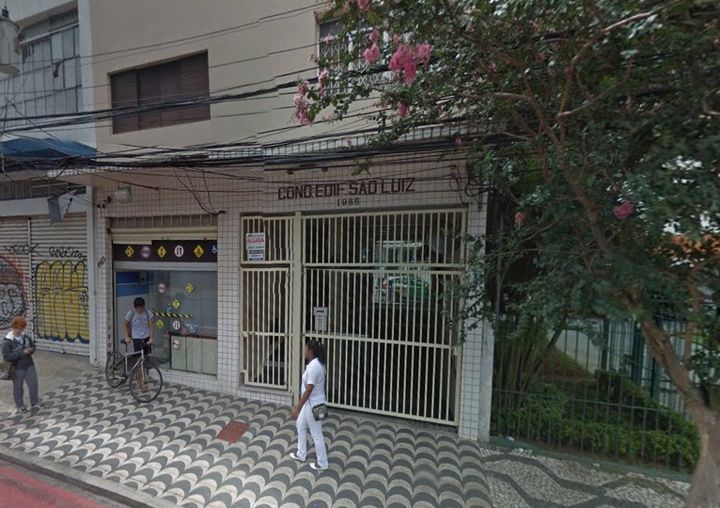 Imagem de fundo do condomínio Condomínio São Luiz - Pinheiros - São Paulo - SP