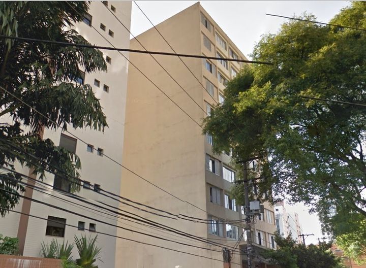 Imagem de fundo do condomínio Condomínio São Luiz - Vila Mariana - São Paulo - SP