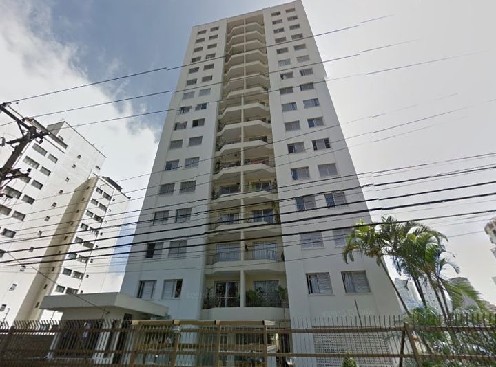 Imagem de fundo do condomínio Condomínio São - Marcos Saúde - São Paulo - SP