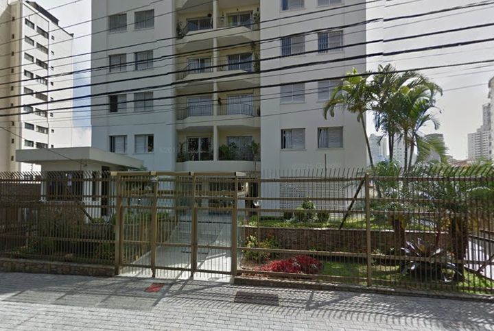 Imagem de fundo do condomínio Condomínio São - Marcos Saúde - São Paulo - SP