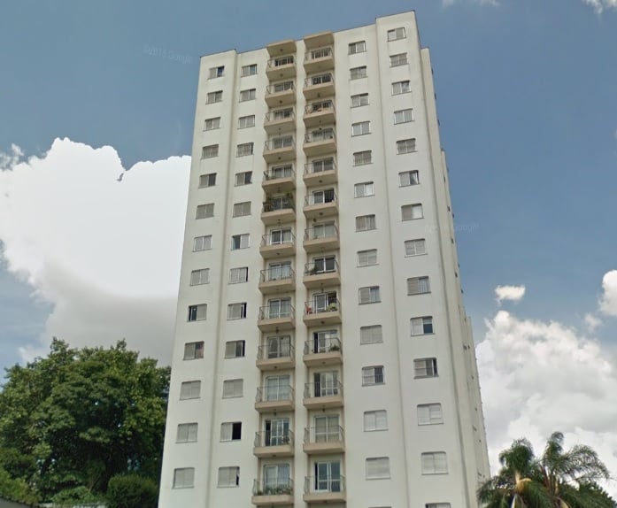 Imagem de fundo do condomínio Condomínio São Miguel - Ipiranga - São Paulo - SP