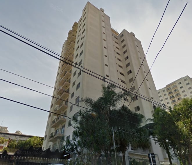 Imagem de fundo do condomínio Condomínio São Miguel - Ipiranga - São Paulo - SP