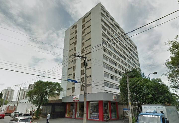 Imagem de fundo do condomínio Condomínio São Miguel - Vila Leopoldina - São Paulo - SP
