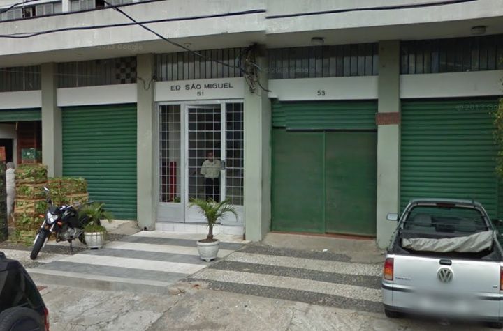 Imagem de fundo do condomínio Condomínio São Miguel - Vila Leopoldina - São Paulo - SP